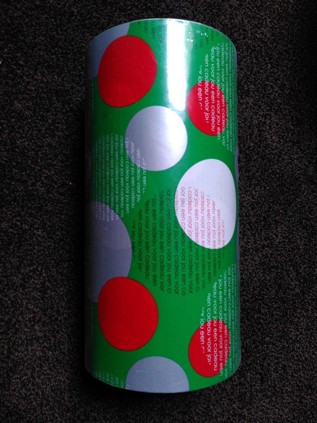 Inpakpapier/toonbankrol/winkelrol 30 cm breed, nieuw. € 20, Diversen, Papierwaren, Ophalen of Verzenden, Nieuw