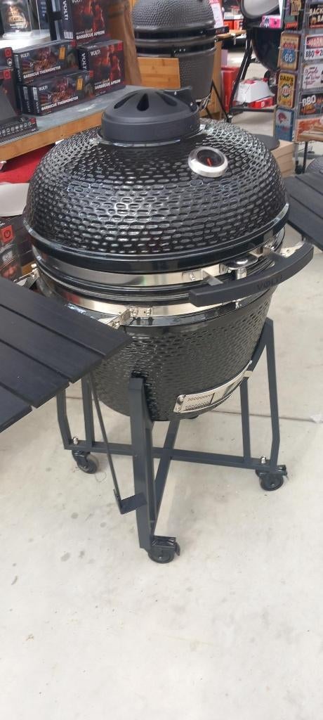 Kamado barbecue, Volt grenade grill, Ophalen, Nieuw, Volt!