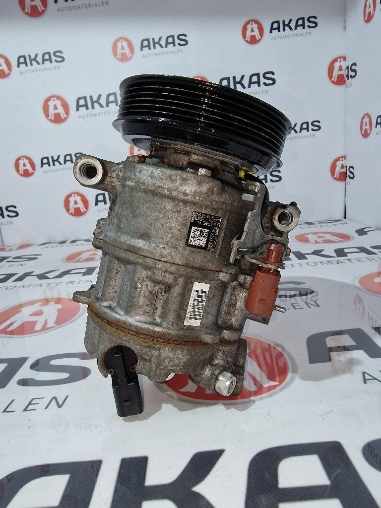 Aircopomp Volkswagen Golf VIII 1.5 eTSI 16V 2020 5WA816803A, Ophalen of Verzenden