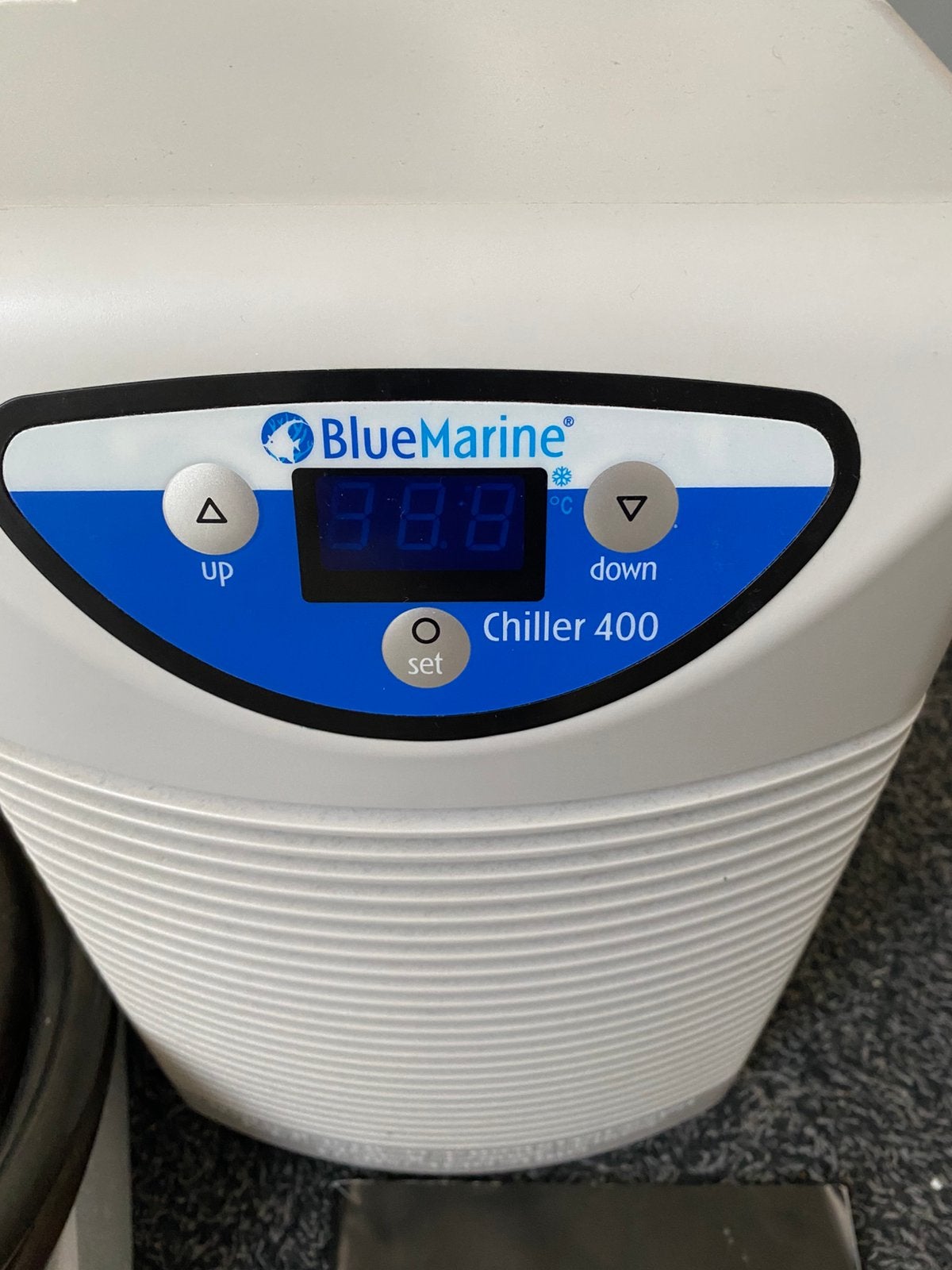 Cooler /koelsysteem, Ophalen, Zo goed als nieuw