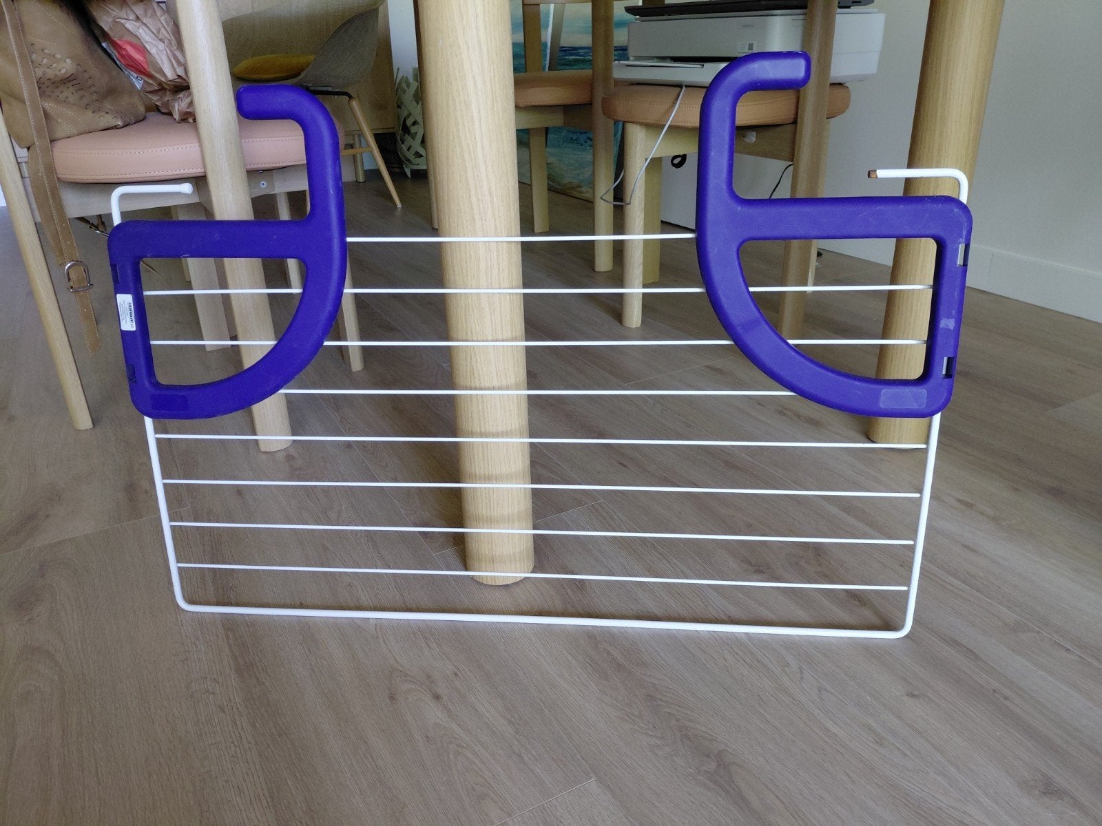 Wasrekje, Tuin en Terras, Droogmolens en Wasrekken, Ophalen, Wasrek
