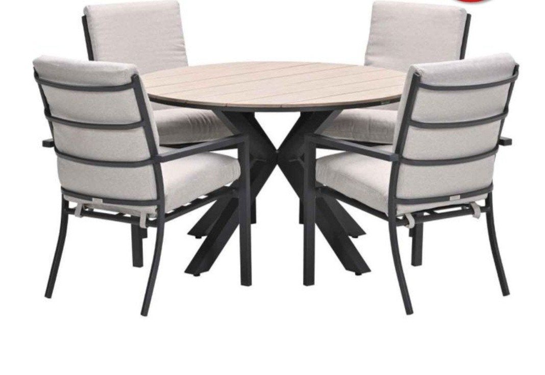 🌞🌞DEZE SET MAG WEG VOOR  €550🌞🌞, Ophalen, Nieuw