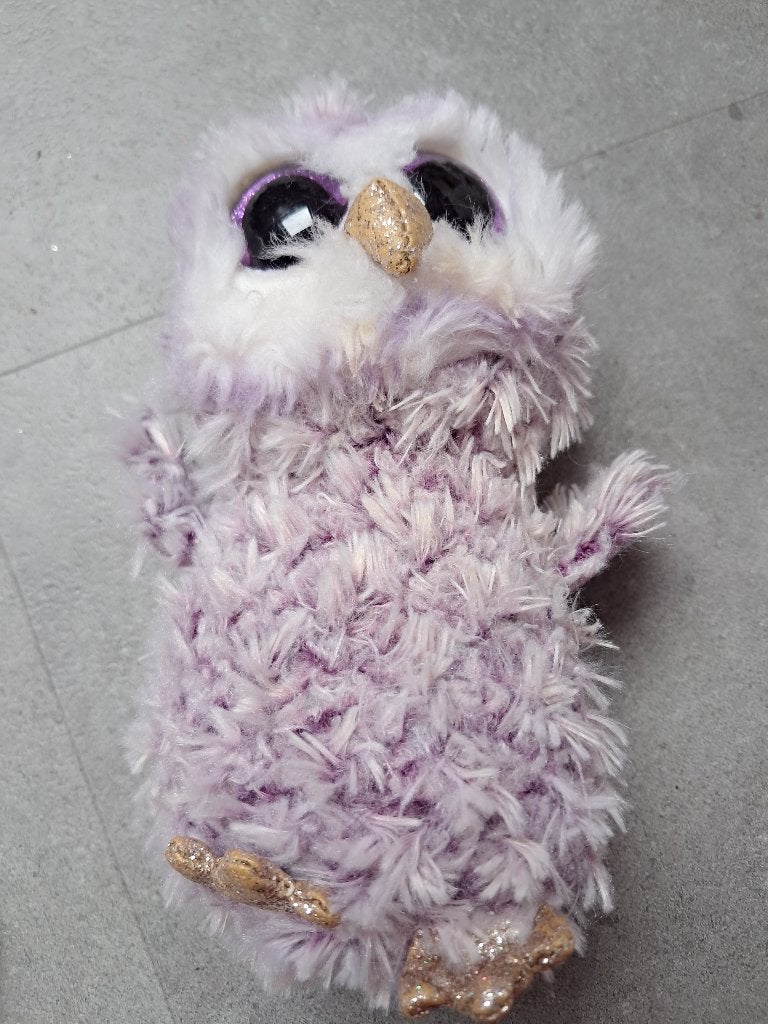 Gratis knuffels ophalen, Ophalen, Gebruikt, Overige typen, Meerkleurig