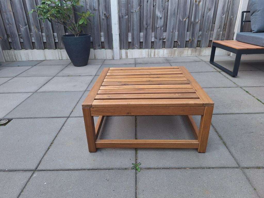 Ikea Nämmarö tafeltje tuin, Tuin en Terras, Tuintafels, Ophalen