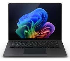 MICROSOFT Surface laptop 7 Elite 16/512GB 16" W11 ZHQ-00034, Qualcomm Snapdragon X Elite X1E-80-100, Qwerty, Nieuw, Microsft Surface Laptop 7