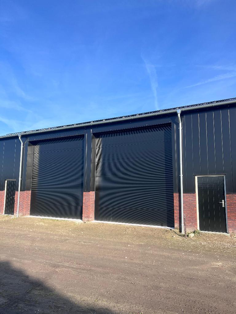 Opslagruimte, 200 m², Huur, Opslag of Loods