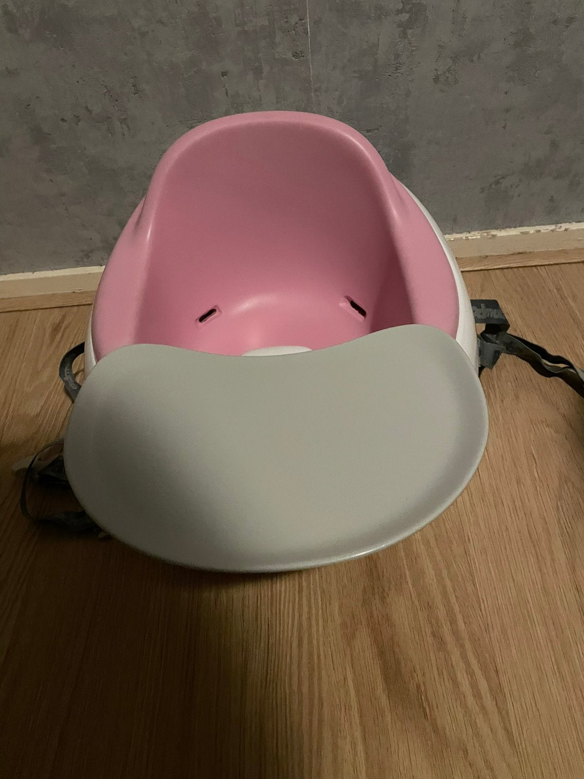 Bumbo multiseat baby, Ophalen, Zo goed als nieuw, Overige typen