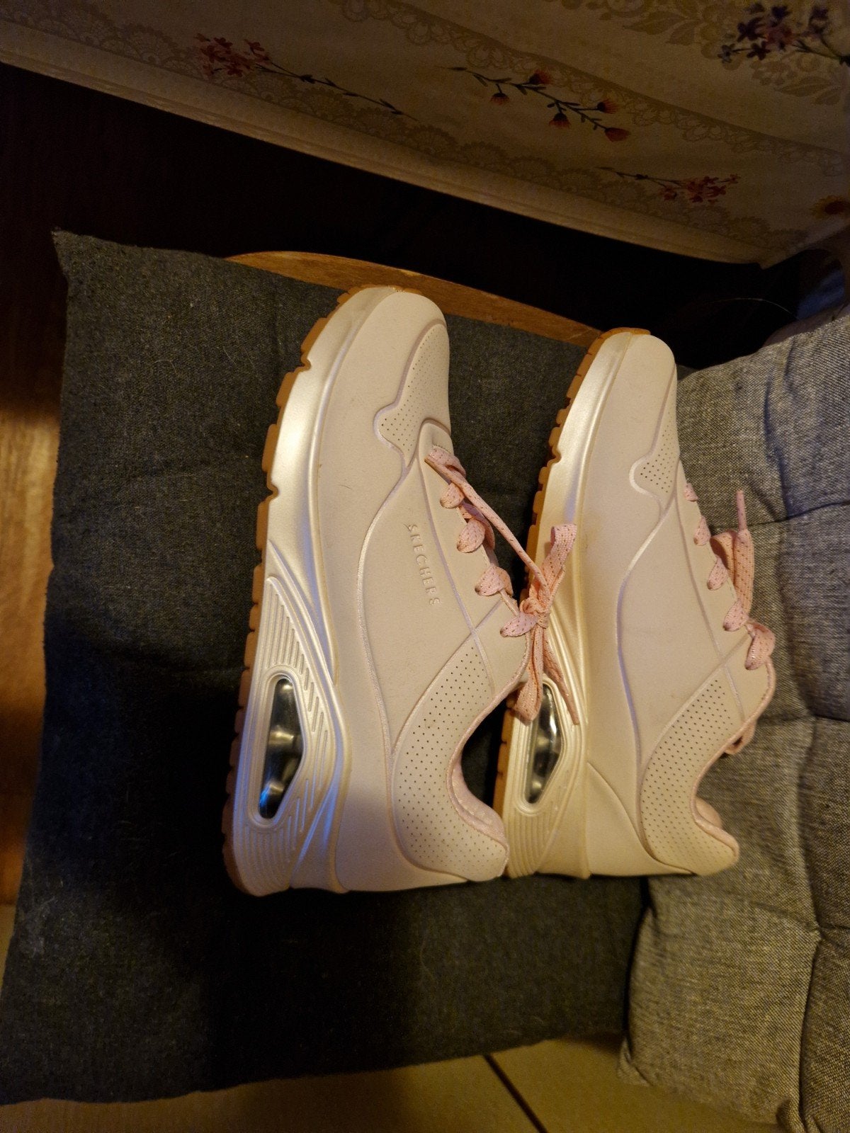 Skechers 38, Kleding | Dames, Schoenen, Skechers, Ophalen of Verzenden, Roze, Sneakers of Gympen