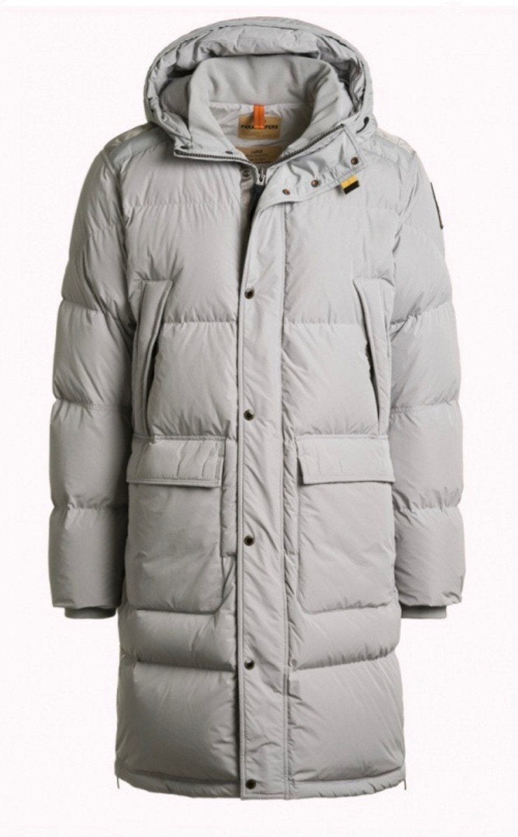 Parajumpers Long Bear - Maat L - Zo goed als nieuw, Kleding | Heren, Jassen | Winter, Ophalen of Verzenden, Zo goed als nieuw