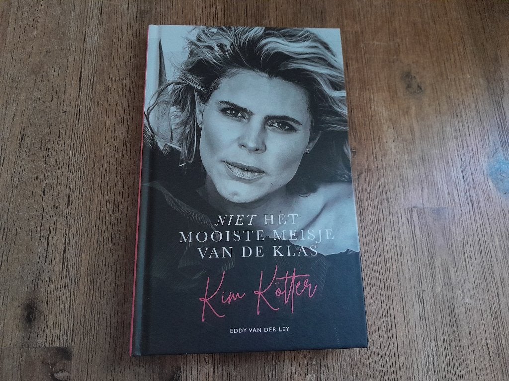 Kim Kotter/ Niet het mooiste meisje van de klas, Boeken, Ophalen of Verzenden, Zo goed als nieuw, Overige
