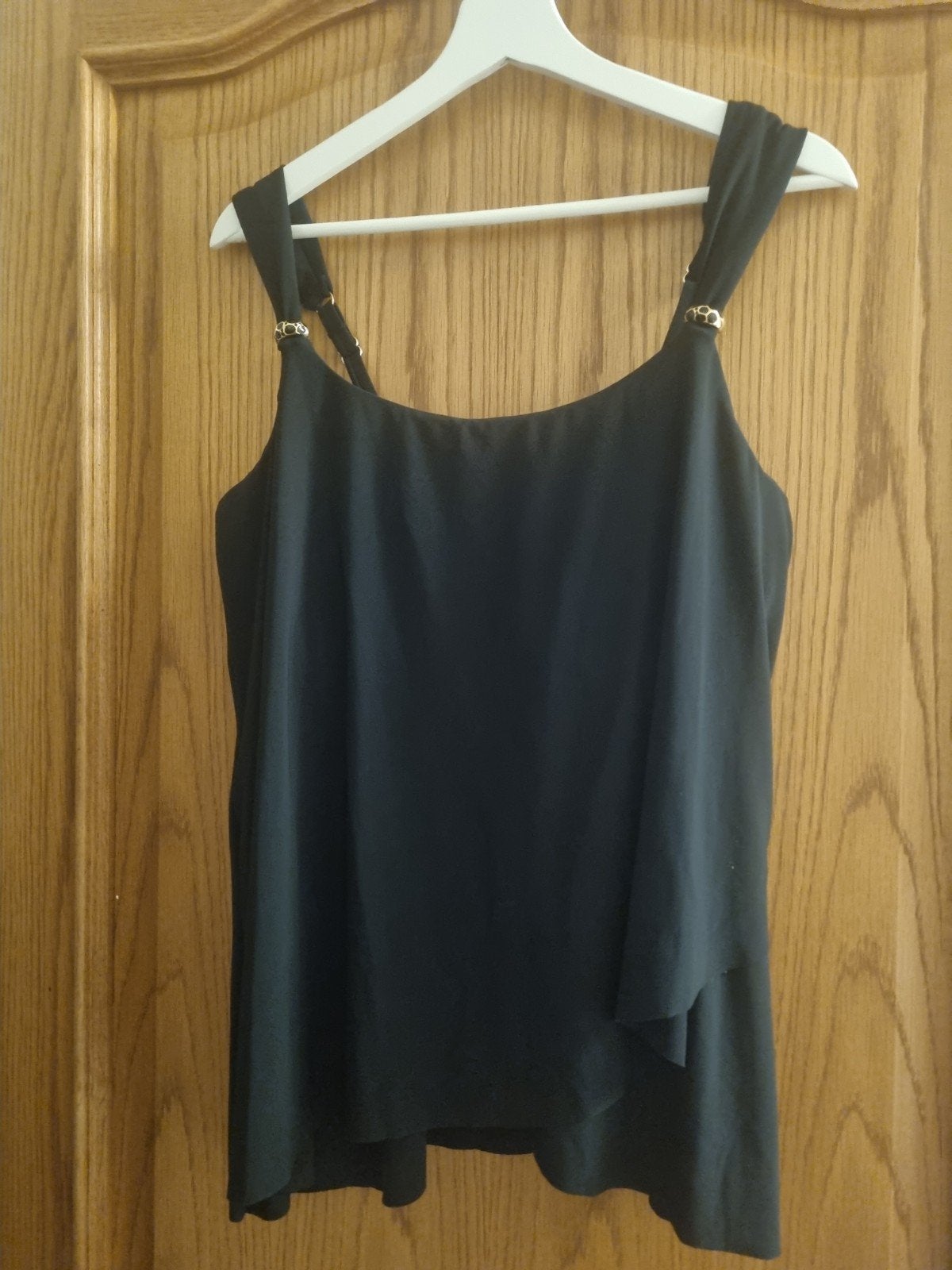 Tankini miraclesuit, Ophalen of Verzenden, Nieuw, Zwart, Badpak