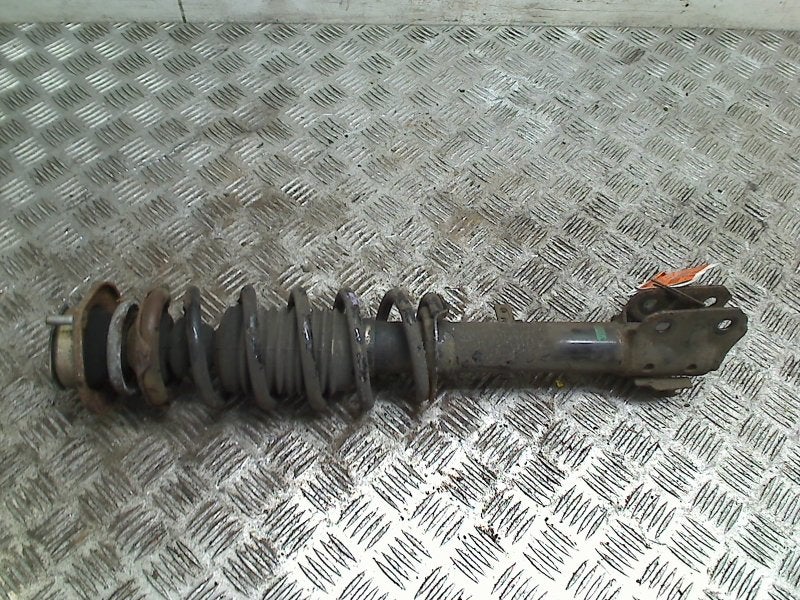 Veerpoot Links Voor Daihatsu Cuore (L251/271/276) 2003, Gebruikt, Daihatsu, Info@daihatsu.de, Ef D Teile Und Service GmbH