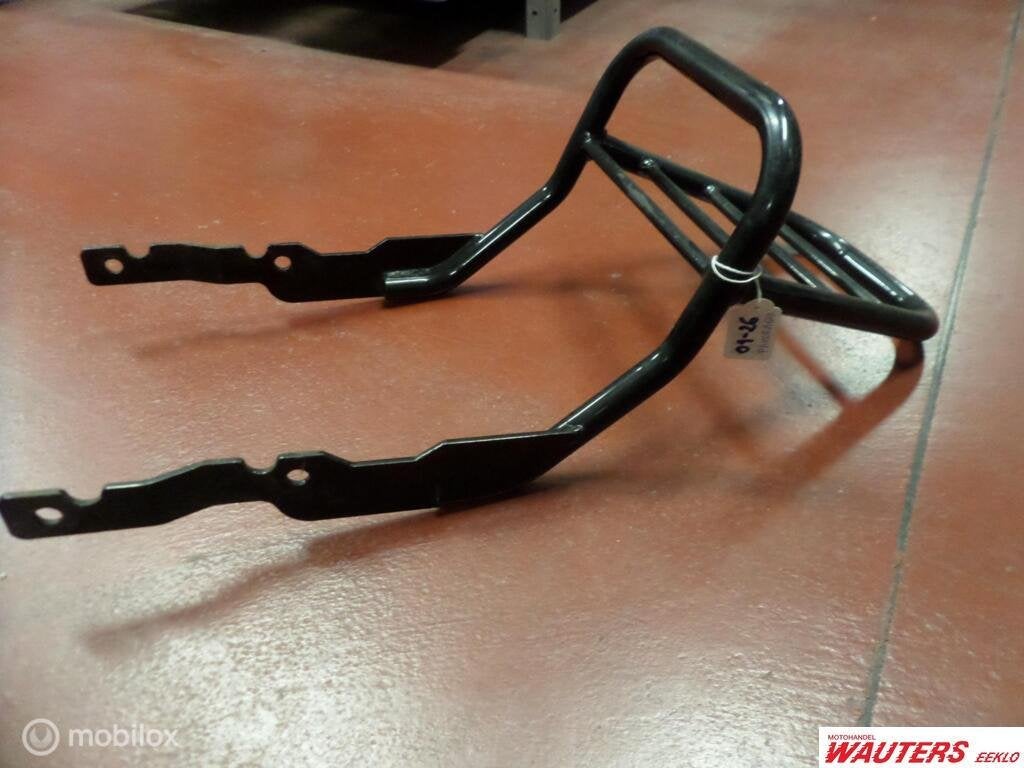 Bagagerek KAWASAKI VN800 DRIFTER, Motoren, Onderdelen | Kawasaki, Gebruikt, KAWASAKI, Ophalen of Verzenden
