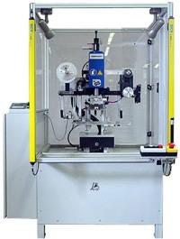Hotfoil Machine, Ophalen, Gebruikt
