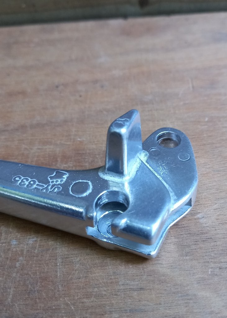 Koppelingshendel suzuki JY-635, Ophalen of Verzenden, Gebruikt
