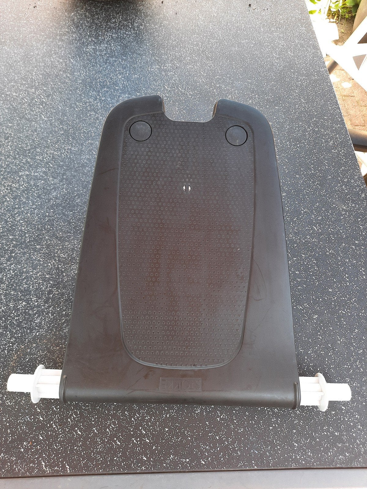 Stokke meerijplankje/Sibling Board, Ophalen of Verzenden, Gebruikt, Kinderwagen, Overige merken