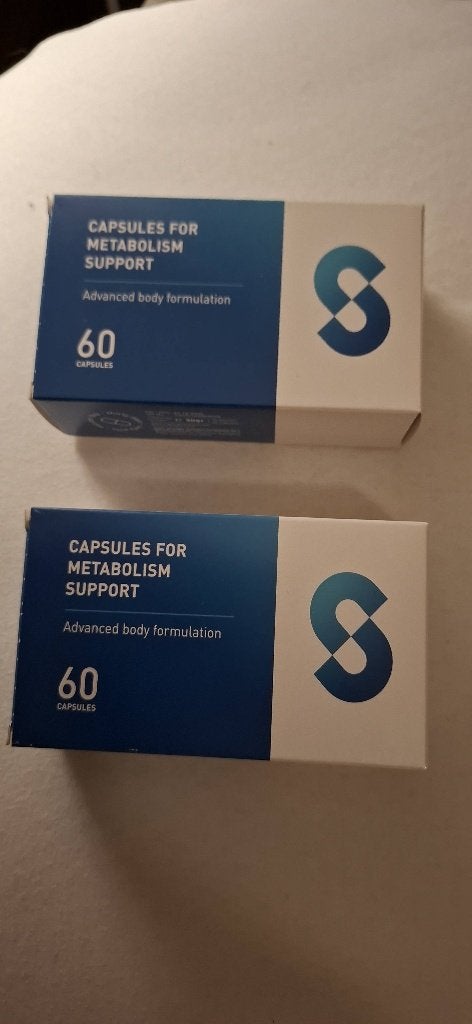 Afval capsules, Ophalen of Verzenden, Nieuw, Pillen