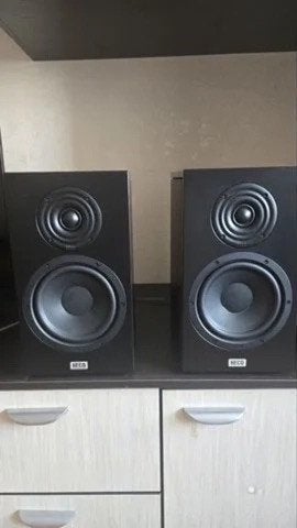 Heco Aurora 300 – HiFi Standlautsprecher