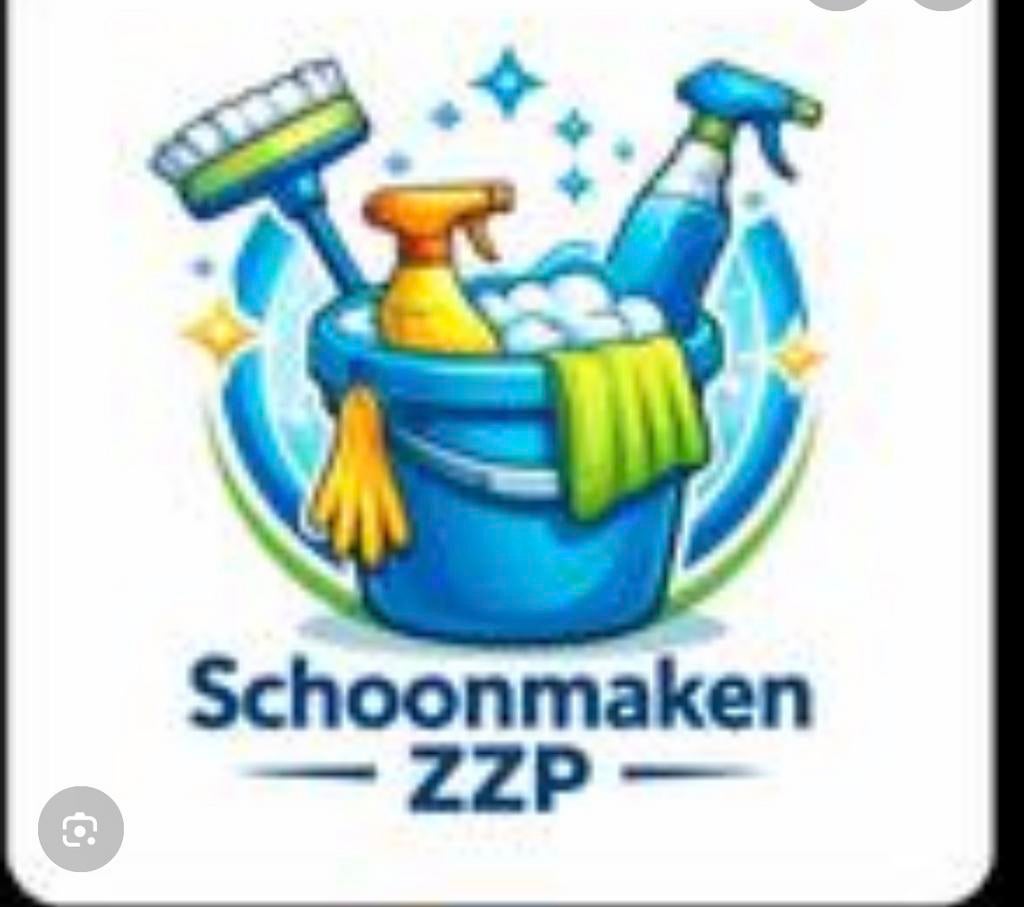 Schoonmaker zzp’er aangeboden, 25 - 32 uur, Vanaf 10 jaar, Freelance of Uitzendbasis