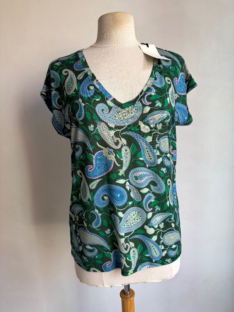sissy boy top maat s nieuw, Kleding | Dames, Verzenden, Nieuw, Sissy-Boy, Korte mouw