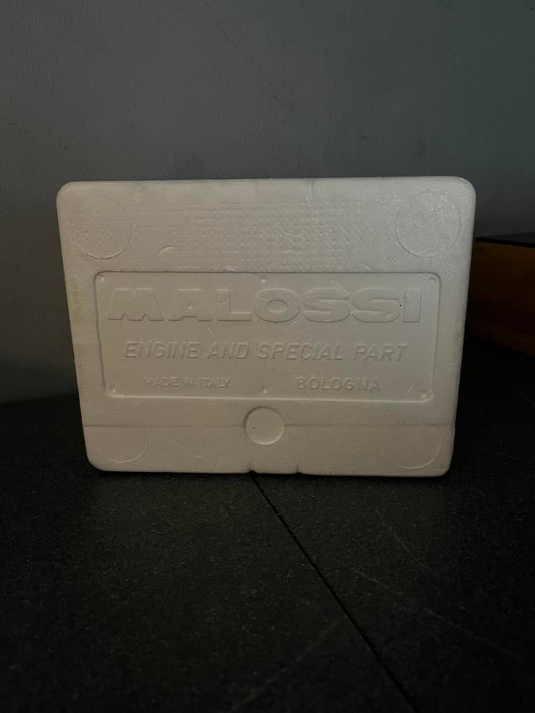 70 cc mhr malossi watergekoeld, Computers en Software, Muismatten, Ophalen of Verzenden, Nieuw