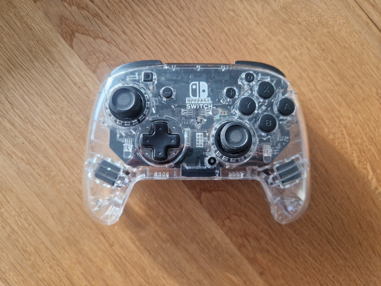 Controller Nintendo Switch, Spelcomputers en Games, Games | Nintendo Switch, Ophalen, Overige genres, 1 speler, Zo goed als nieuw