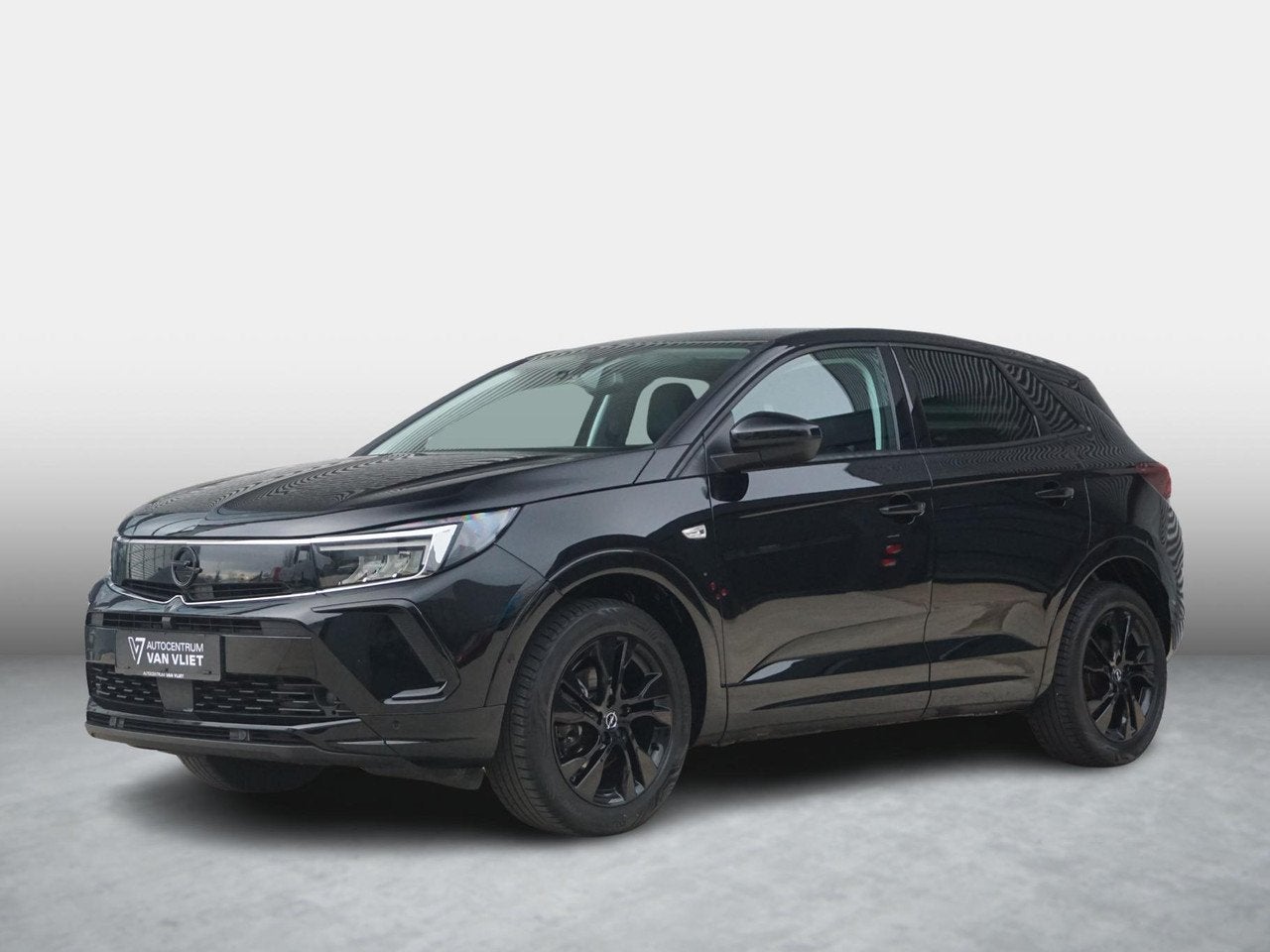 Opel Grandland 1.2 Turbo Level 4 Automaat (bj 2023), Auto's, 15 km/l, Gebruikt, 1199 cc, Parkeersensor