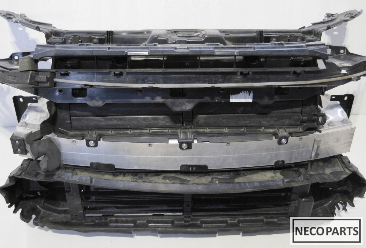 LAND ROVER DISCOVERY SPORT FACELIFT KOELERPAKKET RADIATEUR, -, Ophalen of Verzenden, Achter, -