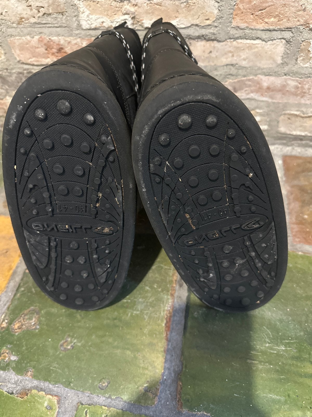 O'Neill Snowboots Maat 40-41 Zwart - Zo goed als nieuw, Ophalen of Verzenden, Zo goed als nieuw, Zwart, Snowboots