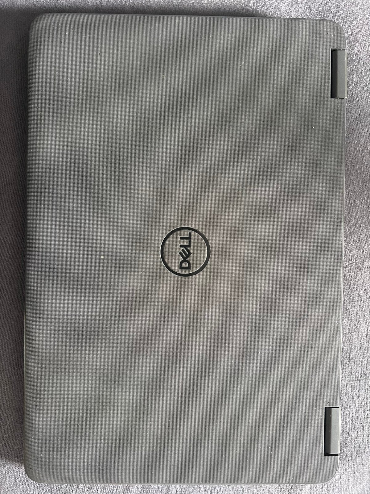 Dell - latitude 3120 - 2in1, Qwerty, Touchscreen, Ophalen of Verzenden, Zo goed als nieuw