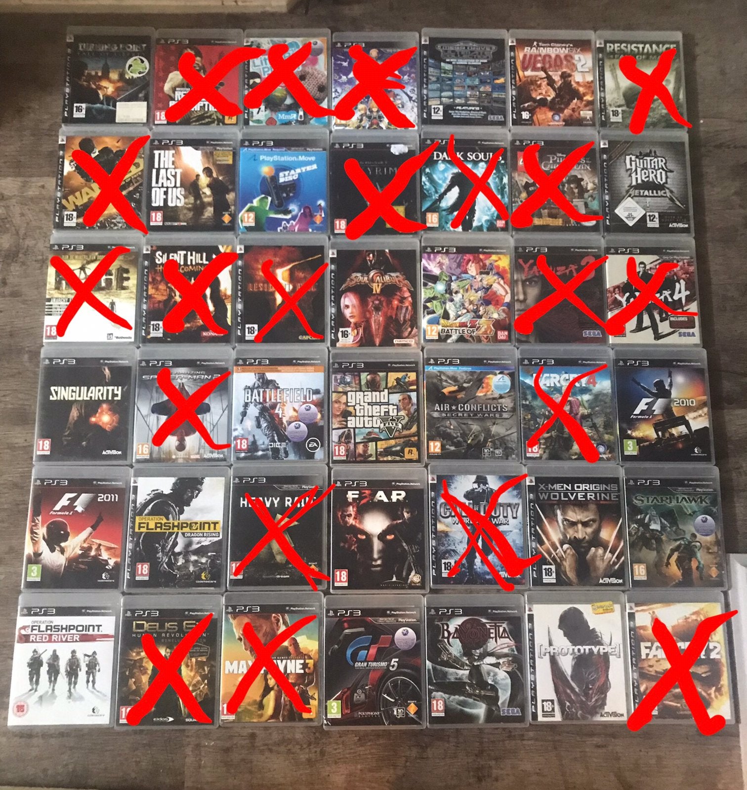 PlayStation 3 spellen, Overige genres, 1 speler, Eén computer, Ophalen of Verzenden