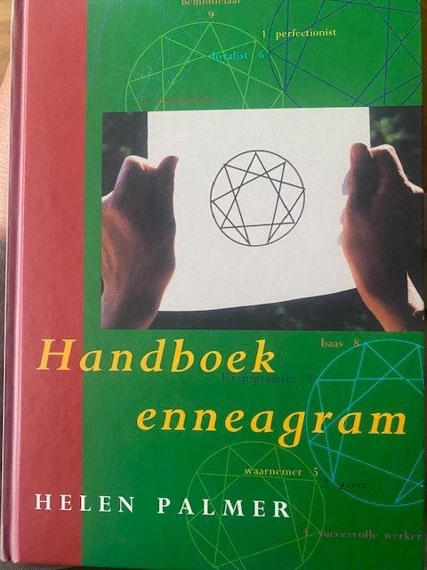 Handboek Enneagram-Helen Palmer, Ophalen of Verzenden