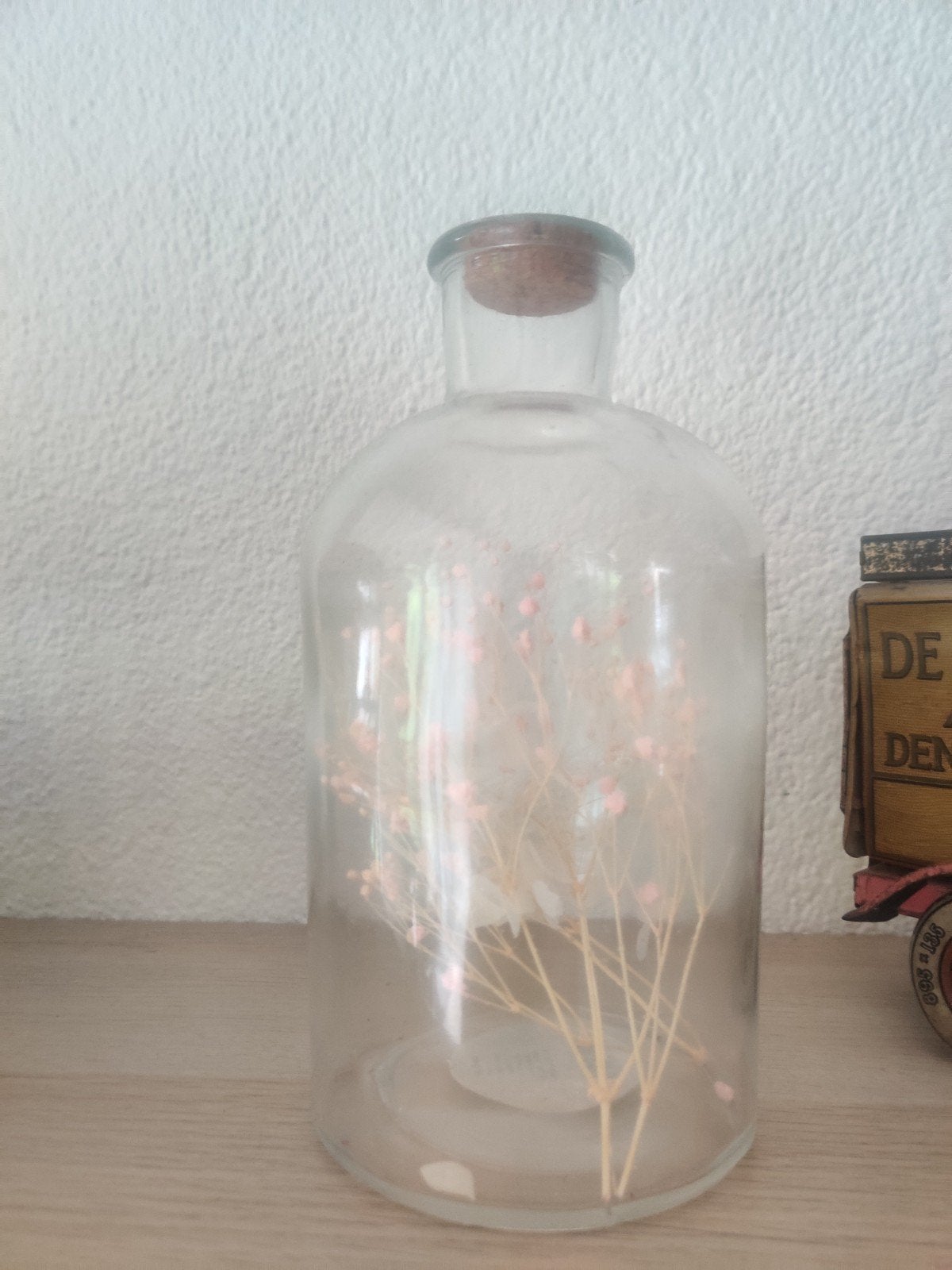 Decoratie, Ophalen