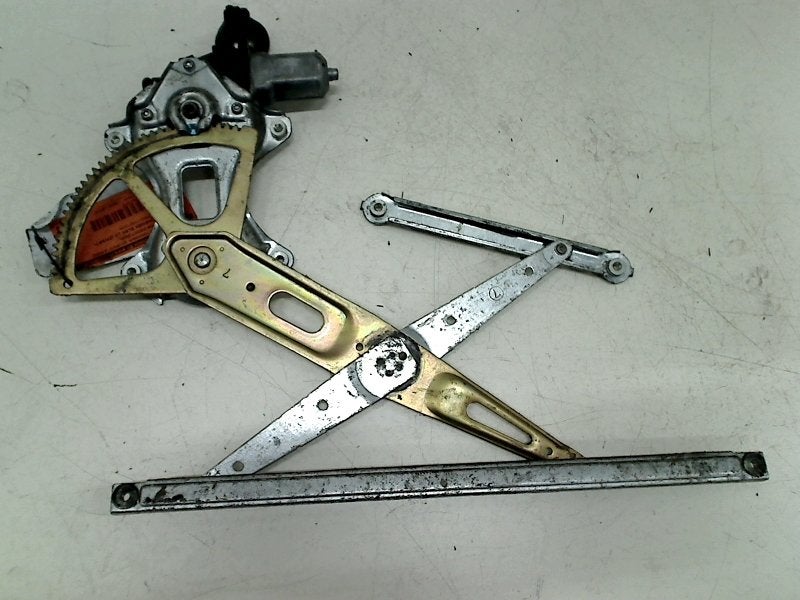 Raammechaniek Elek Links Voor Prius (NHW20) 2005, Gebruikt, Kundenbetreuung@toyota.de, Toyota-Allee 2, Köln 50858, , Duitsland