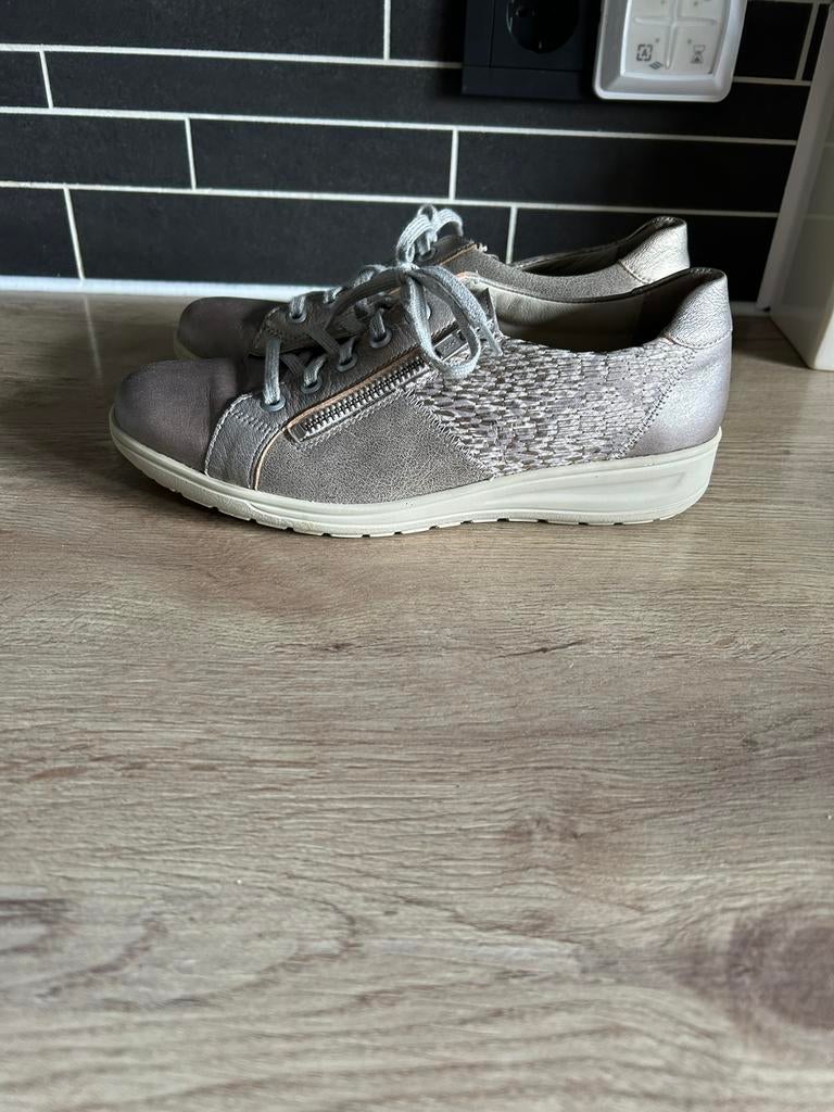 Solidus damesschoenen, Overige kleuren, Overige typen, Ophalen of Verzenden, Zo goed als nieuw