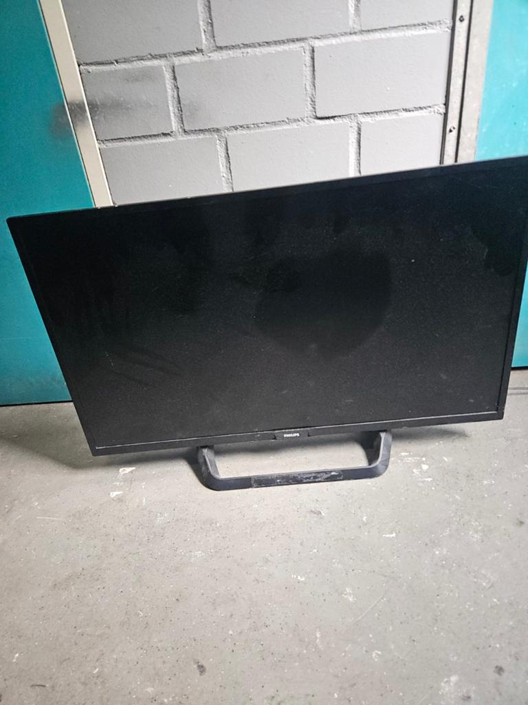 Philips 32PFS5362/12 Full HD LED TV, Philips, 50 Hz, Full HD (1080p), Gebruikt