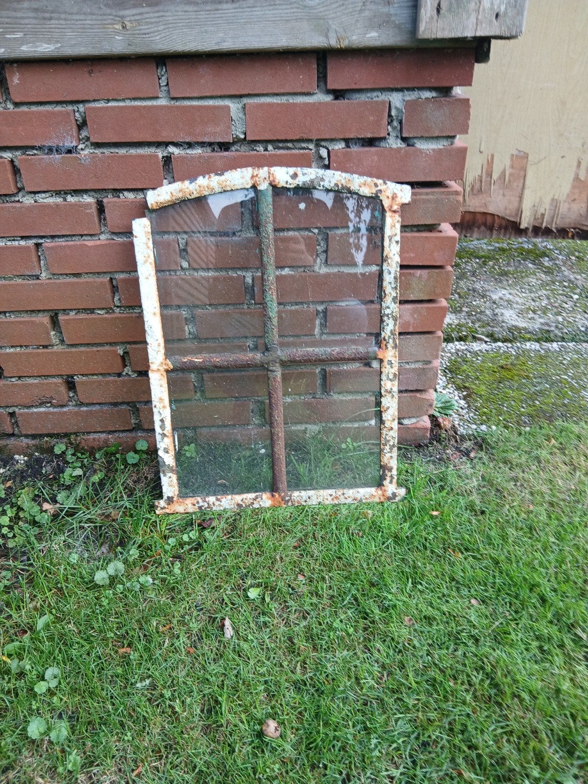 stalraam, Ophalen, Gebruikt, Minder dan 80 cm, Minder dan 80 cm