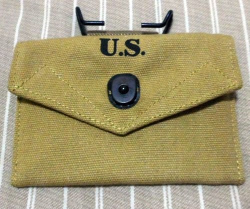 US army first aid tas (leger hospik medic amerika oorlog), Verzenden, Overige soorten, Amerika, Overige typen