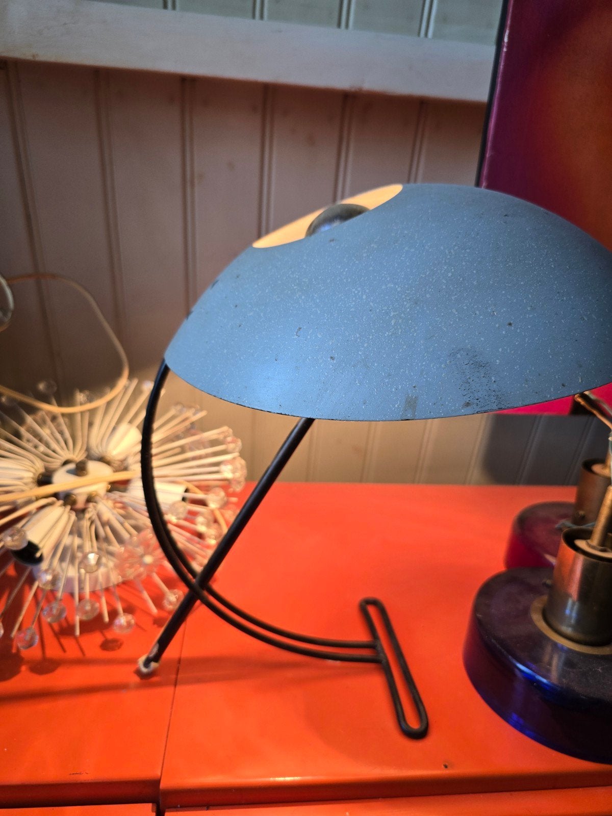 Louis Kalff, Antiek en Kunst, Antiek | Lampen, Ophalen