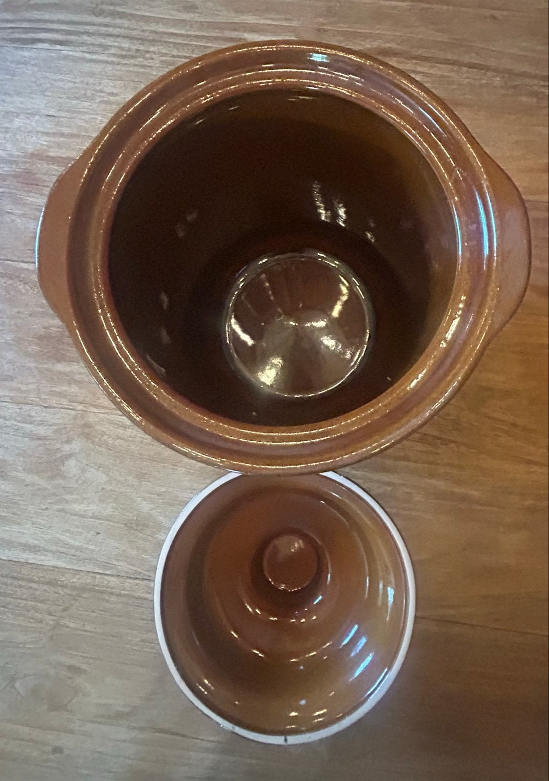 Diverse Rumtopf Potten - Voorraadpotten met Deksel, Antiek en Kunst, Antiek | Keramiek en Aardewerk, Ophalen