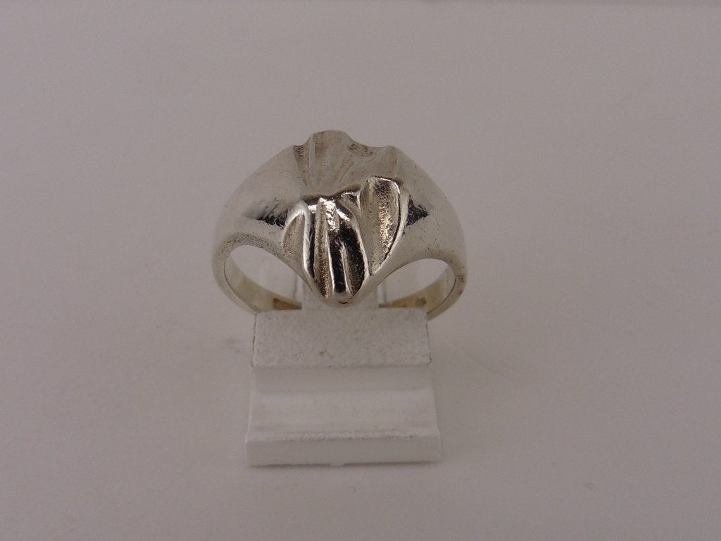 Zilveren ring Lapponia                                   Z19
