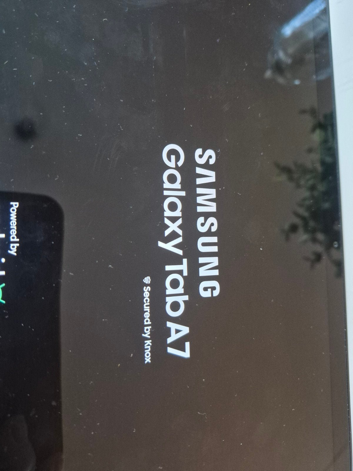 Samsung Galaxy Tab A7, 10 inch, Gebruikt, 32 GB, Ophalen of Verzenden