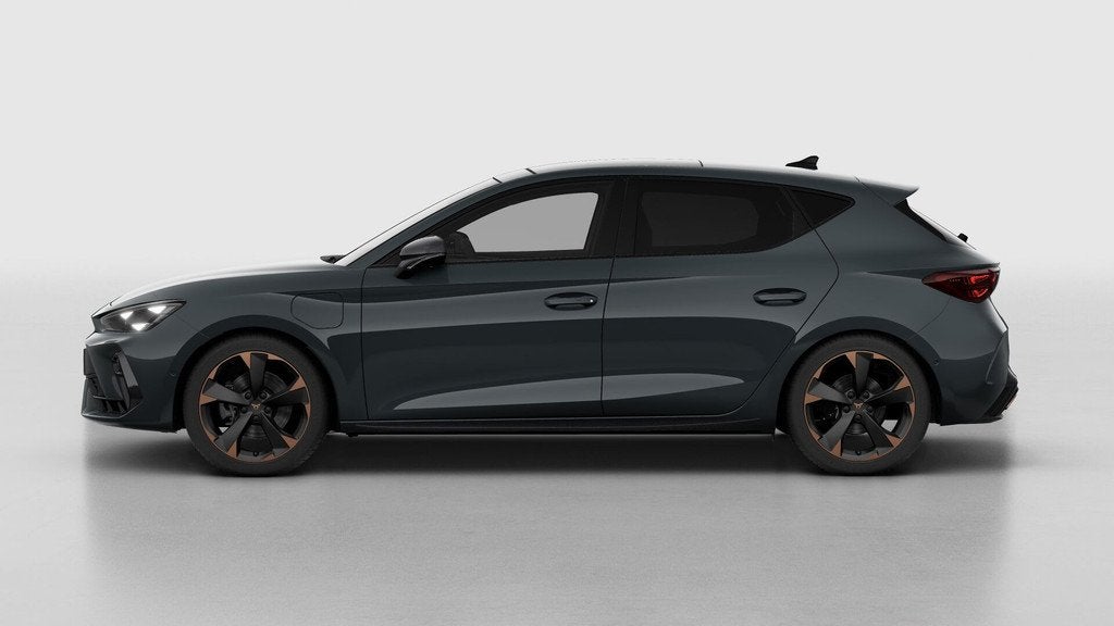 CUPRA Leon, Auto's, Cupra, 1498 cc, Euro 6, 4 cilinders, Plug-in hybride