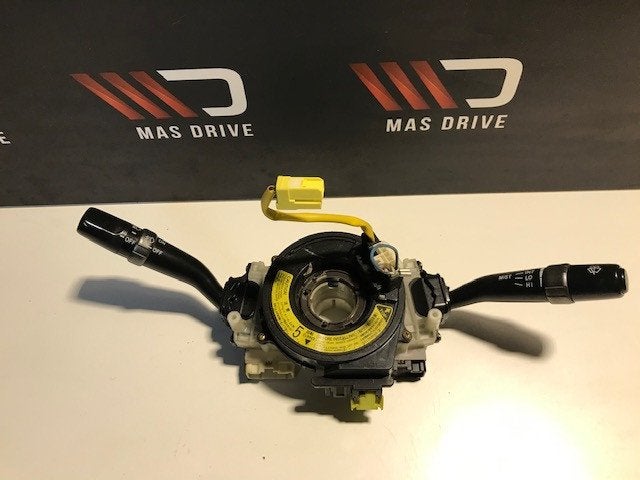 Lexus IS200 spring clock, Gebruikt