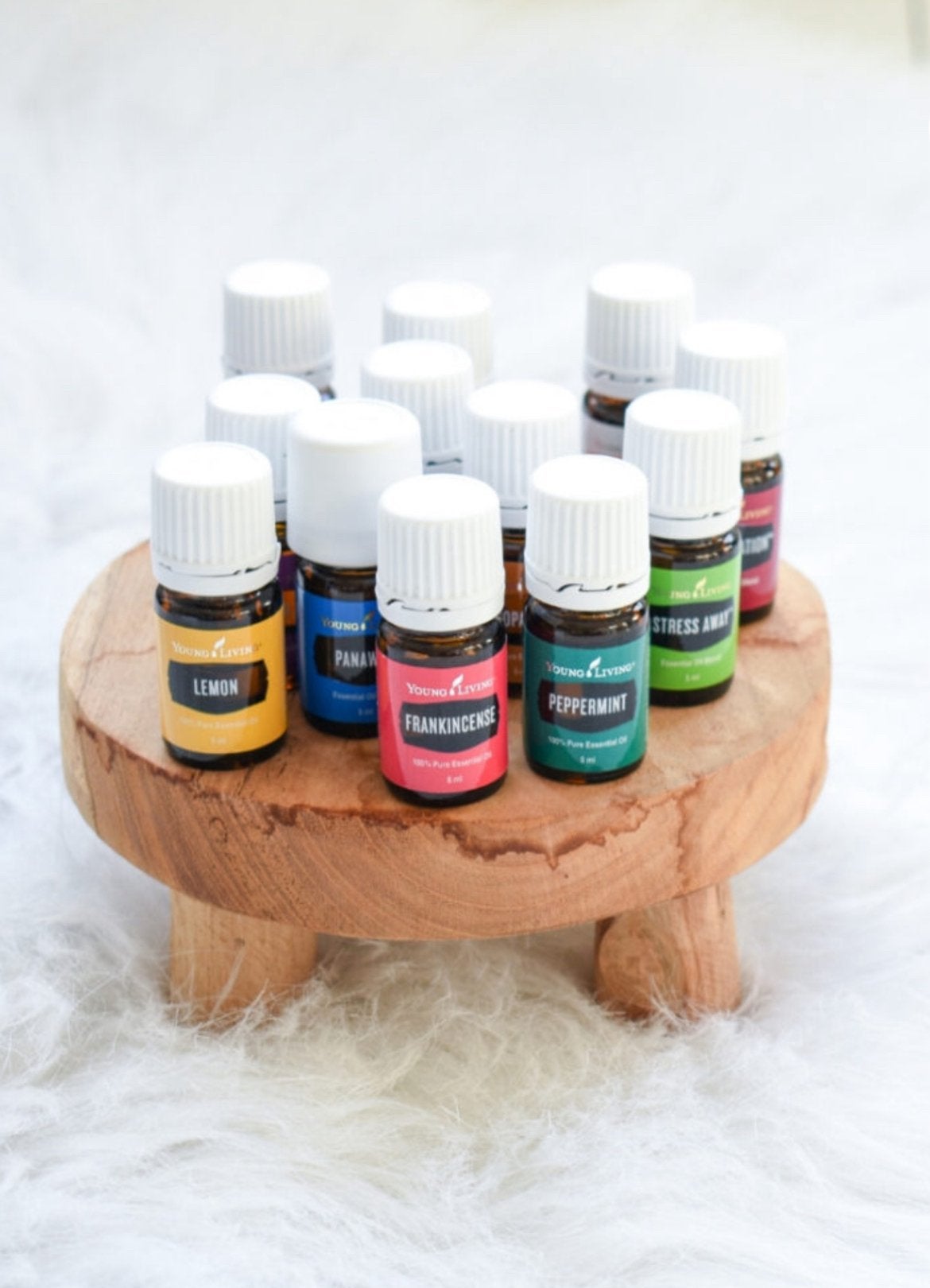 Workshop essentiële oliën/aromatherapie, Ophalen of Verzenden, Zo goed als nieuw, Aroma