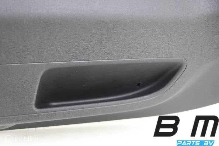 Achterklepbekleding Audi TT 8S 8S7867979, Auto-onderdelen, Gebruikt