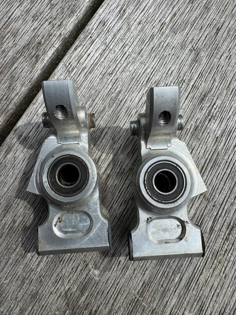 Fg marder elcon, Benzine, Gebruikt, Auto offroad, Ophalen of Verzenden