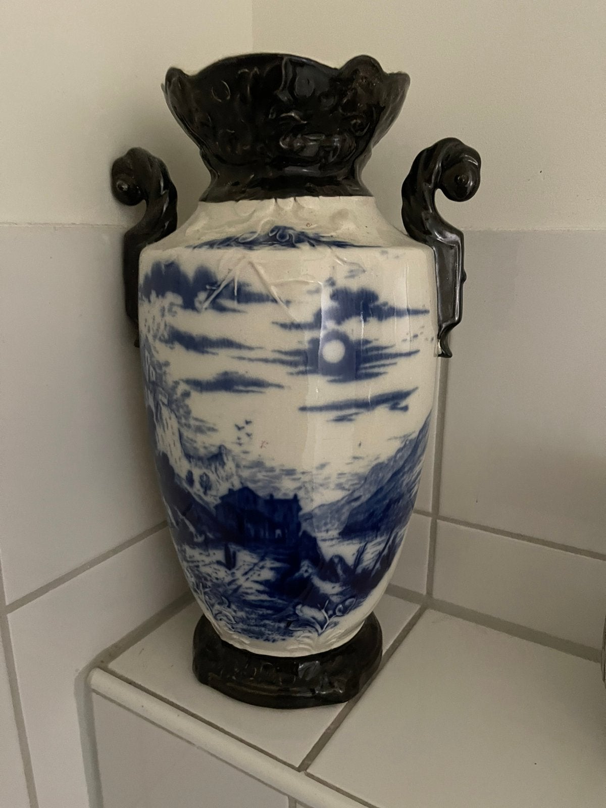 Set antieke vazen, Antiek en Kunst, Ophalen