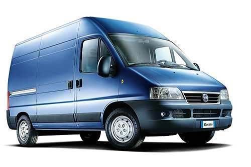 FIAT DUCATO Fabriek  Service Reparatie TIS CD-rom, Ophalen of Verzenden