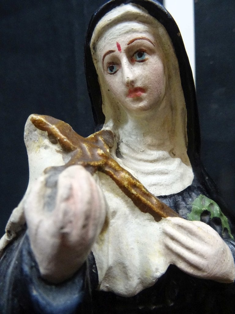 100067=Heilige Rita.217, Ophalen of Verzenden